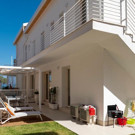 Vjman House Sea Beach - Siciliavacanza Avola Exteriér fotografie