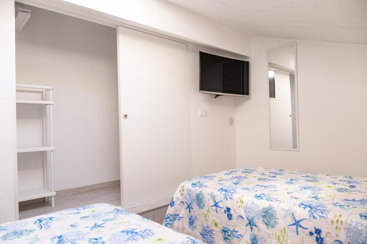 Vjman House Sea Beach - Siciliavacanza Avola Exteriér fotografie