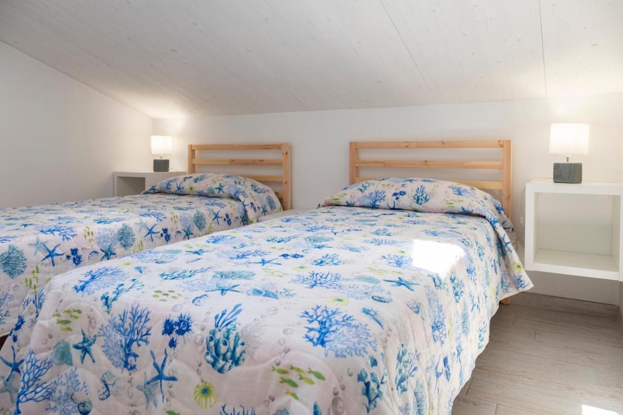 Vjman House Sea Beach - Siciliavacanza Avola Exteriér fotografie