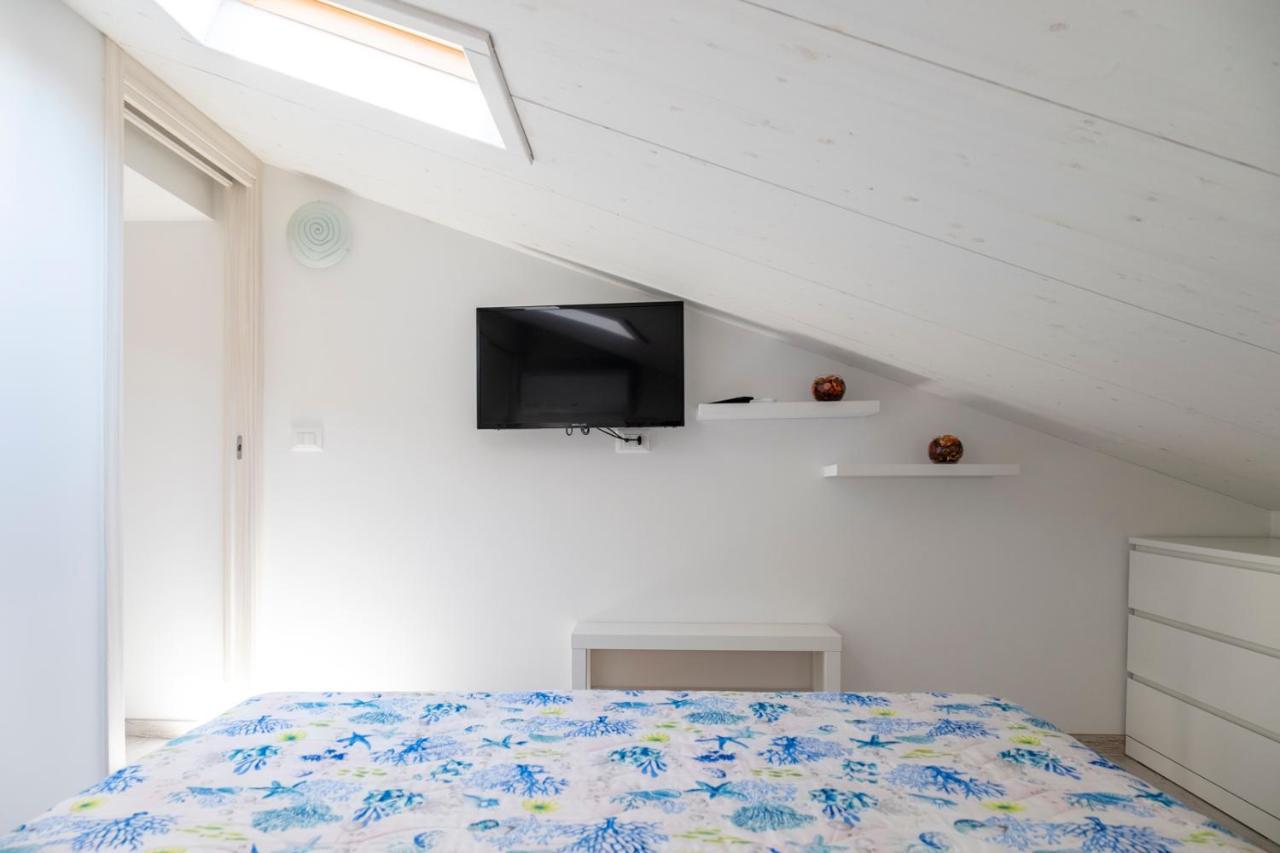 Vjman House Sea Beach - Siciliavacanza Avola Exteriér fotografie