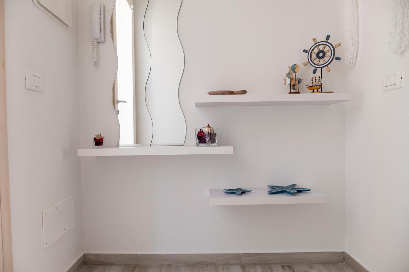 Vjman House Sea Beach - Siciliavacanza Avola Exteriér fotografie