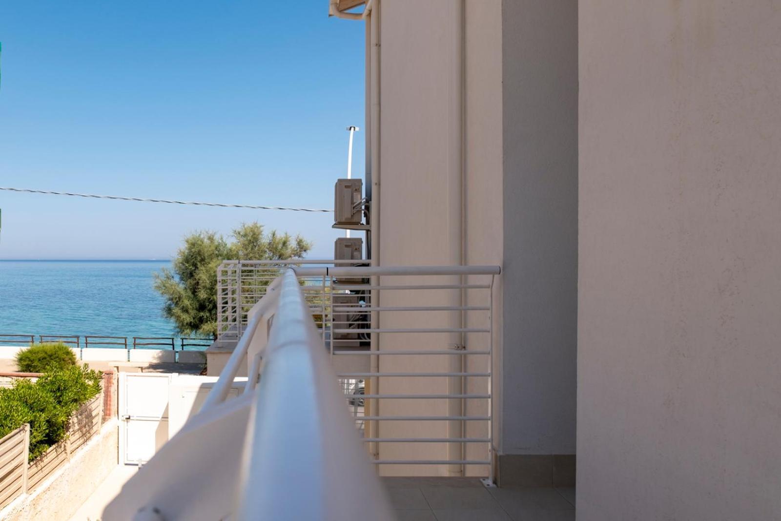 Vjman House Sea Beach - Siciliavacanza Avola Exteriér fotografie