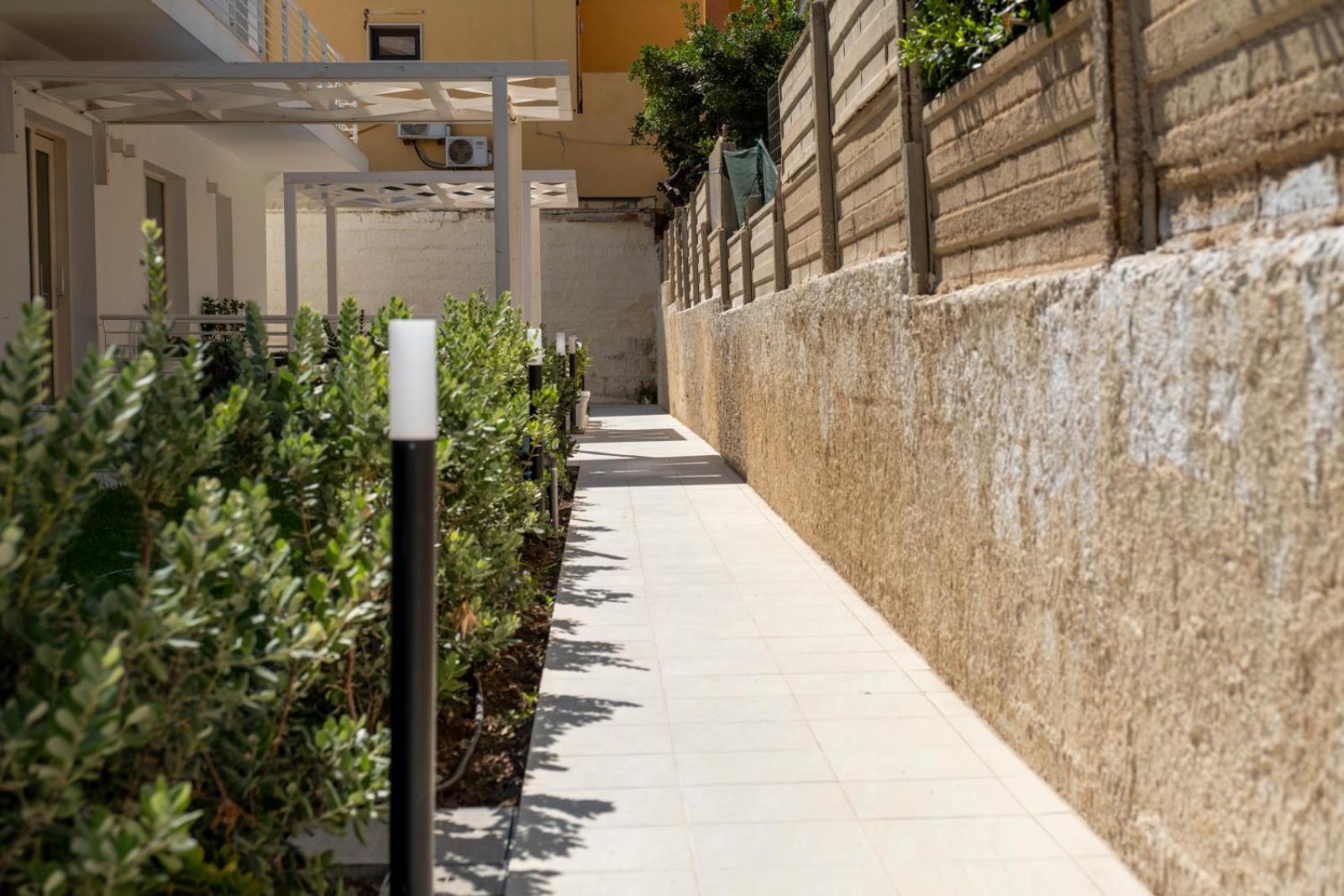 Vjman House Sea Beach - Siciliavacanza Avola Exteriér fotografie