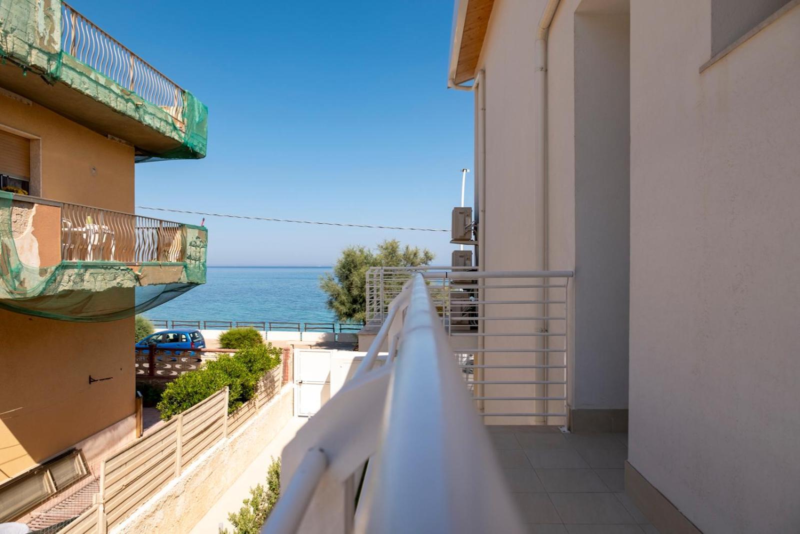 Vjman House Sea Beach - Siciliavacanza Avola Exteriér fotografie